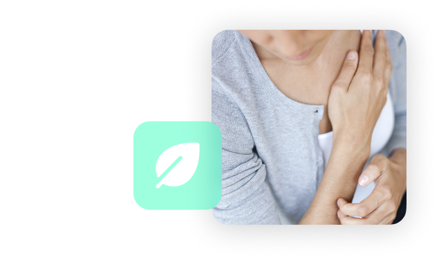 Dermatology consultation